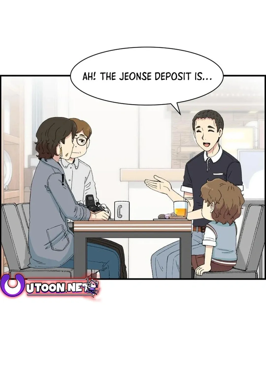 Read Beethoven Reborn chapter 26 image 40 on Lezhin