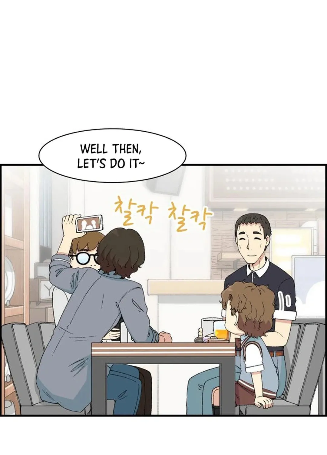 Read Beethoven Reborn chapter 26 image 63 on Lezhin