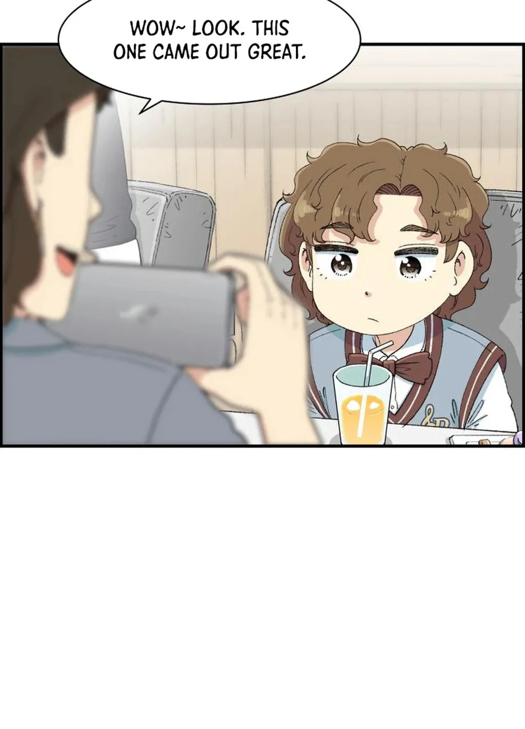 Read Beethoven Reborn chapter 26 image 67 on Lezhin