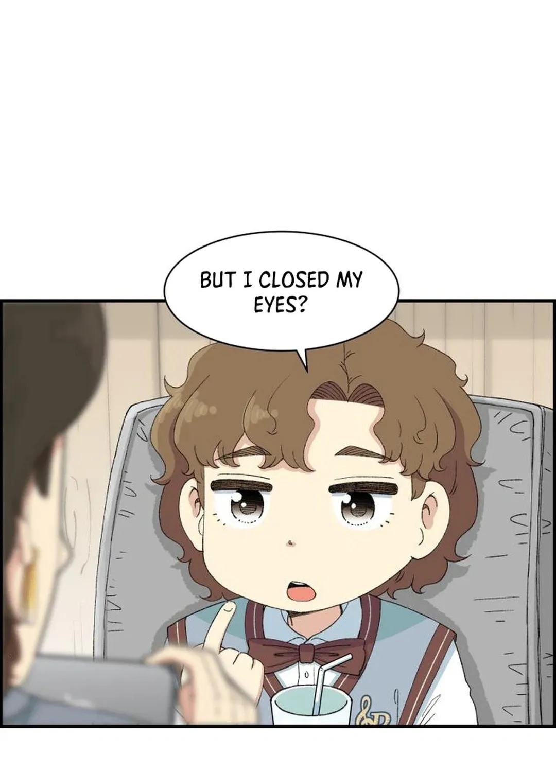 Read Beethoven Reborn chapter 26 image 68 on Lezhin