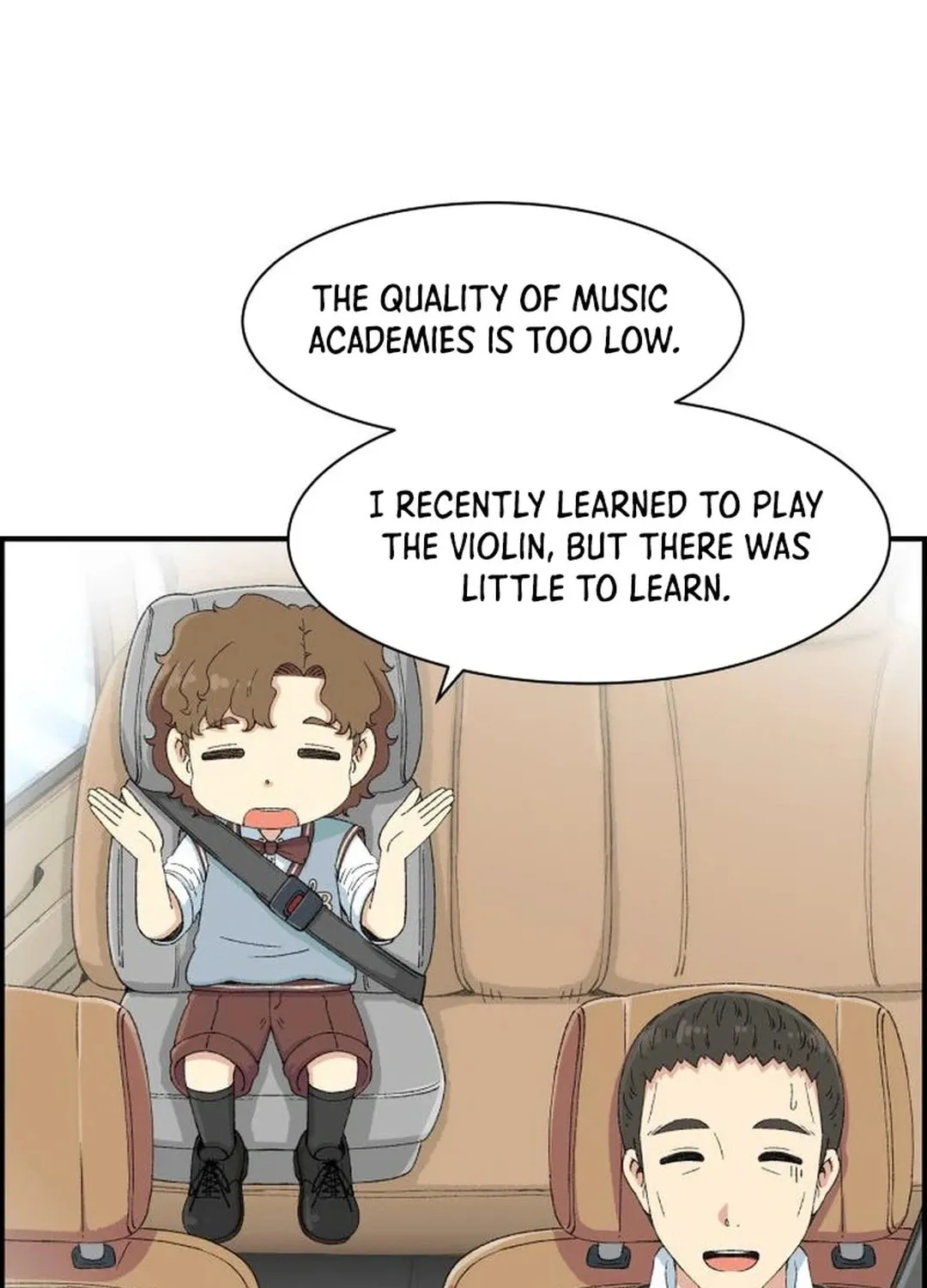 Read Beethoven Reborn chapter 26 image 7 on Lezhin