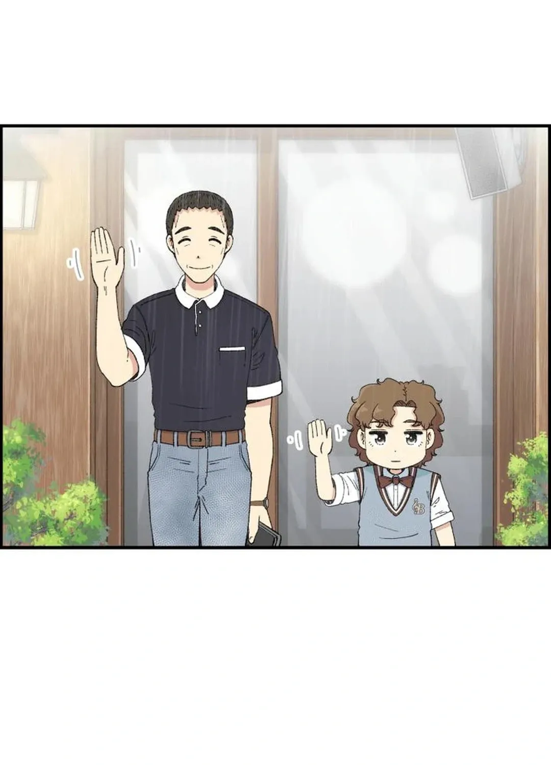 Read Beethoven Reborn chapter 26 image 77 on Lezhin