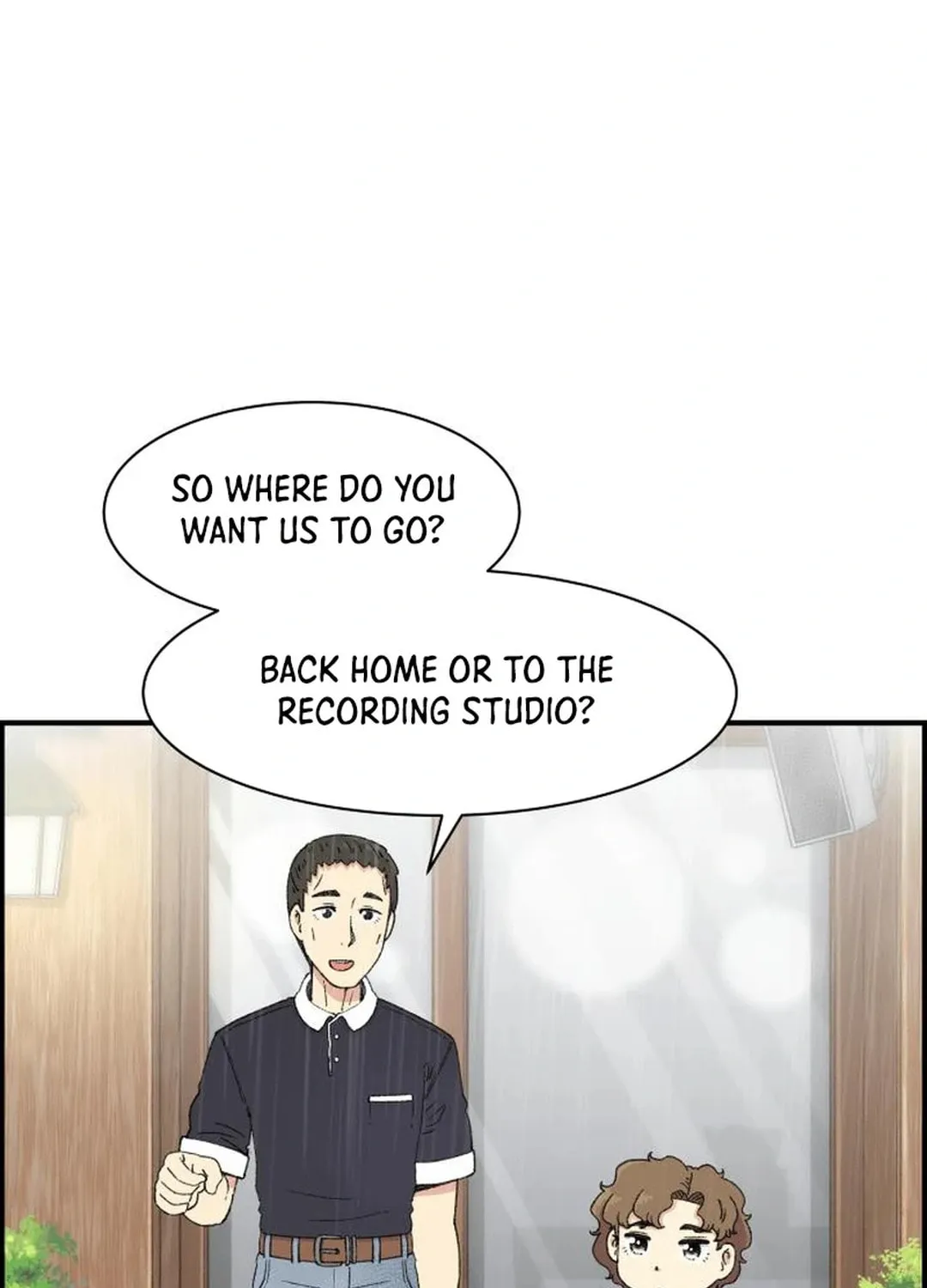 Read Beethoven Reborn chapter 26 image 78 on Lezhin
