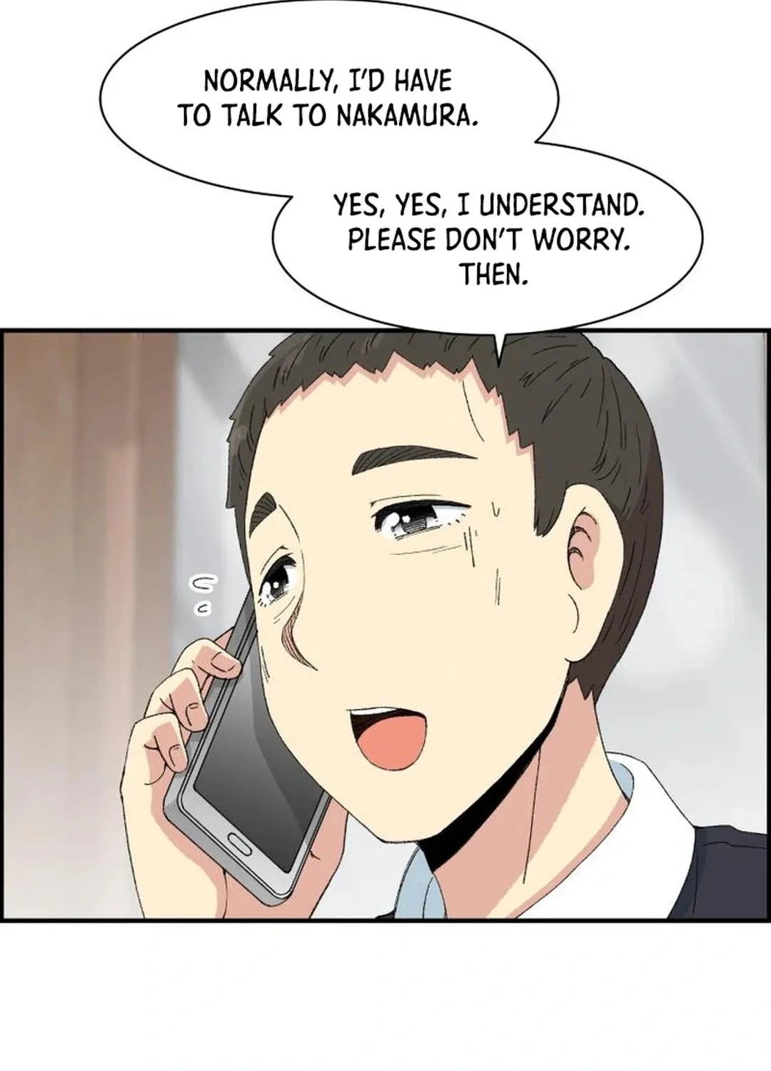 Read Beethoven Reborn chapter 26 image 84 on Lezhin