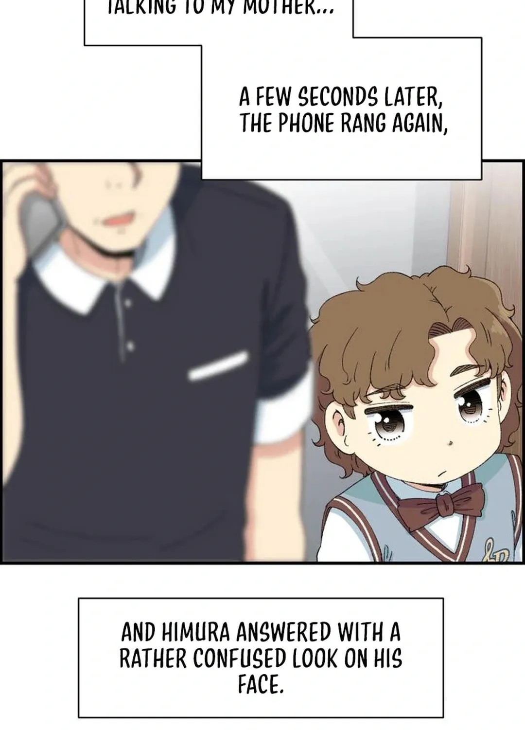 Read Beethoven Reborn chapter 26 image 88 on Lezhin