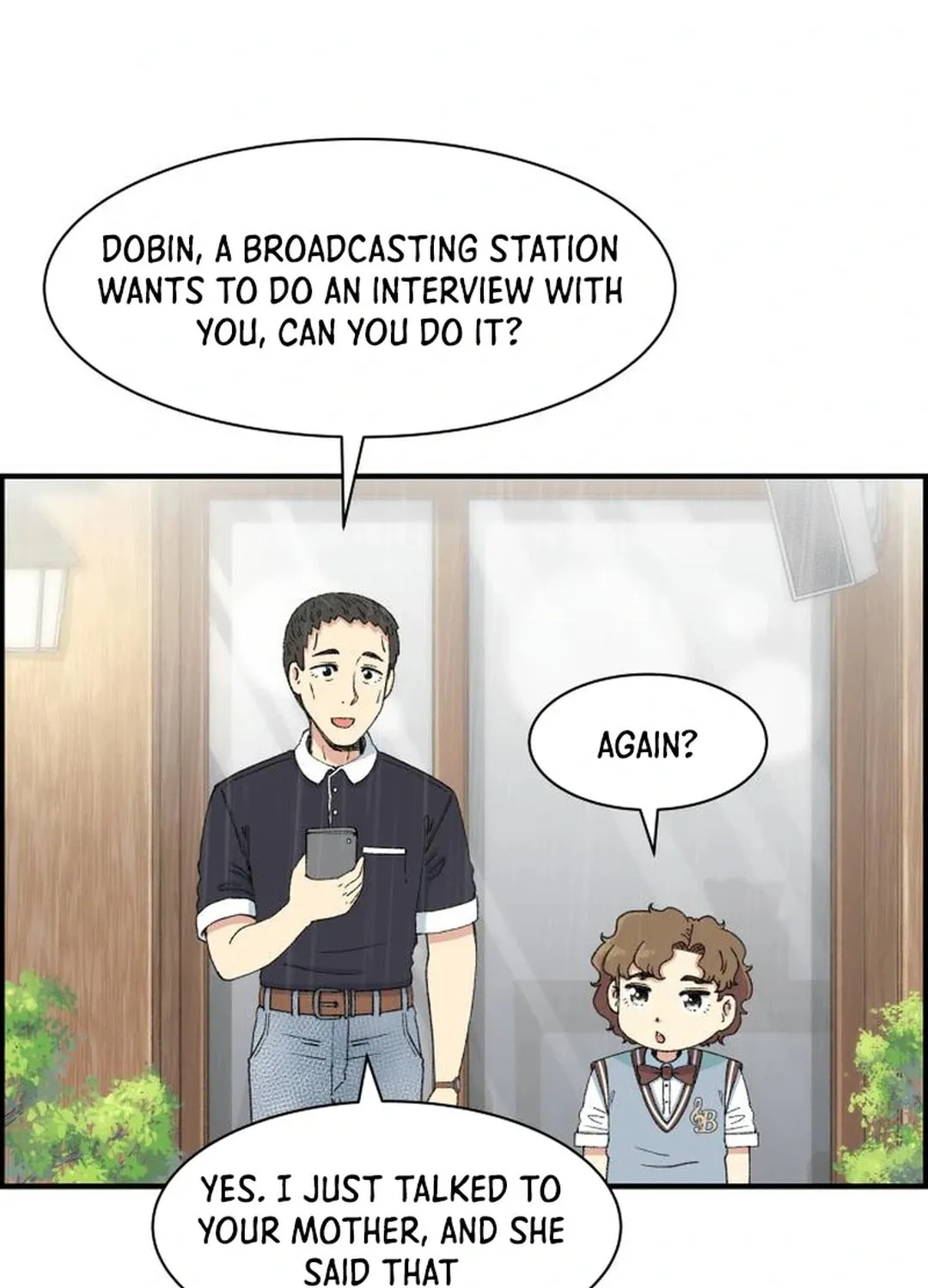 Read Beethoven Reborn chapter 26 image 92 on Lezhin