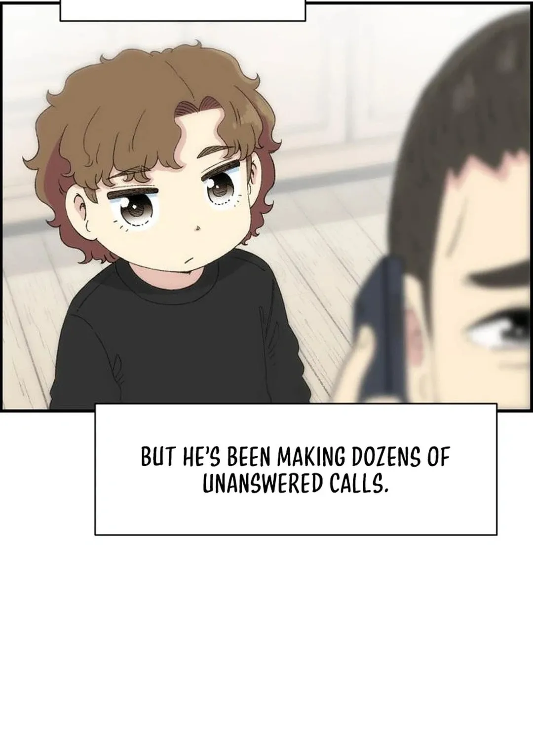 Read Beethoven Reborn chapter 28 image 10 on Lezhin