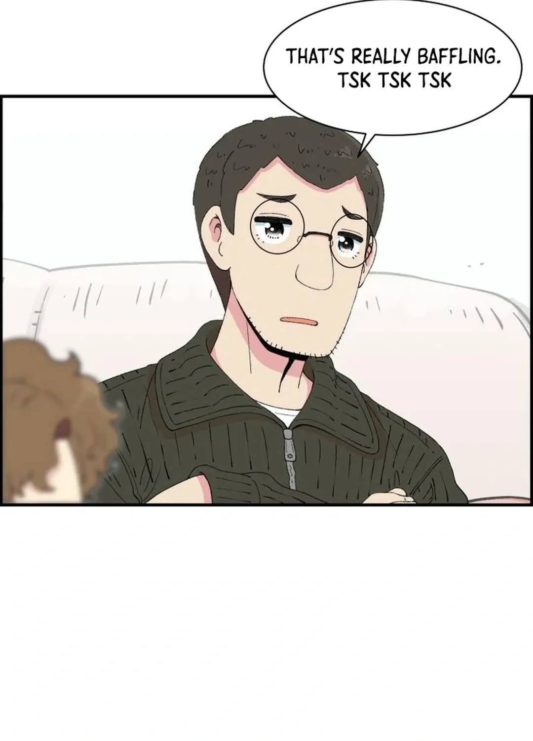 Read Beethoven Reborn chapter 28 image 119 on Lezhin