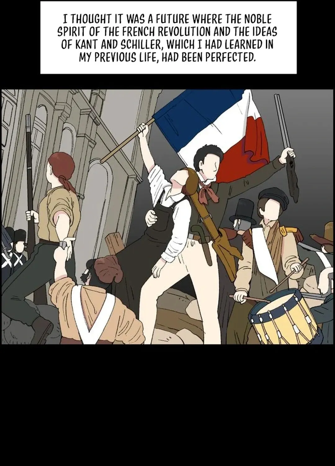 Read Beethoven Reborn chapter 28 image 126 on Lezhin