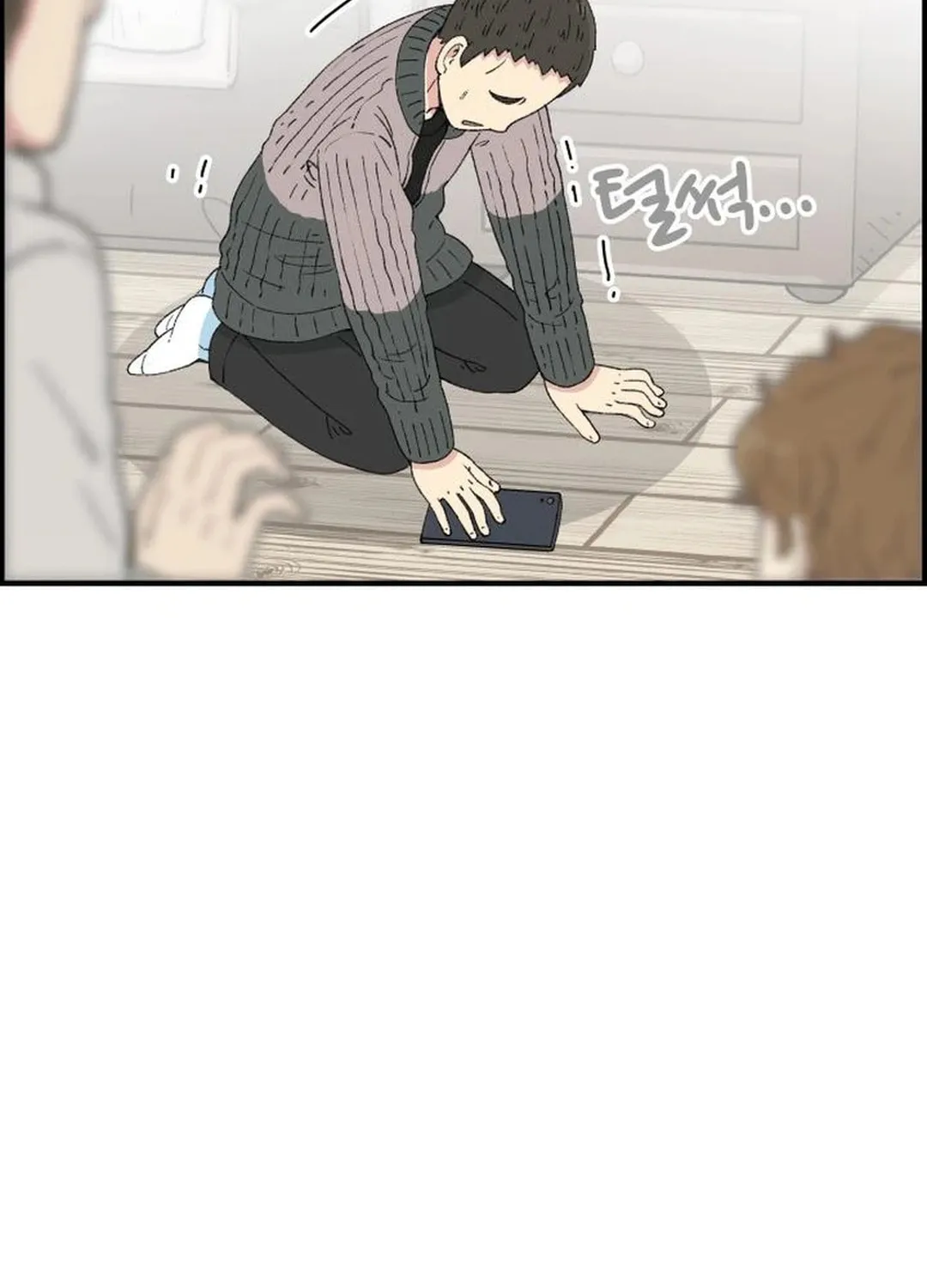 Read Beethoven Reborn chapter 28 image 17 on Lezhin