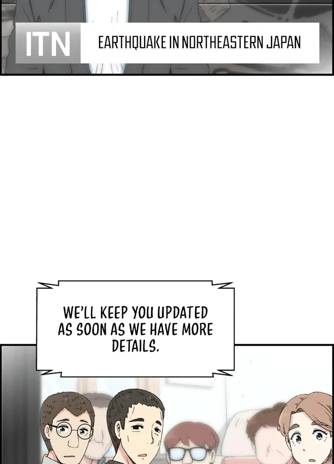 Read Beethoven Reborn chapter 28 image 4 on Lezhin