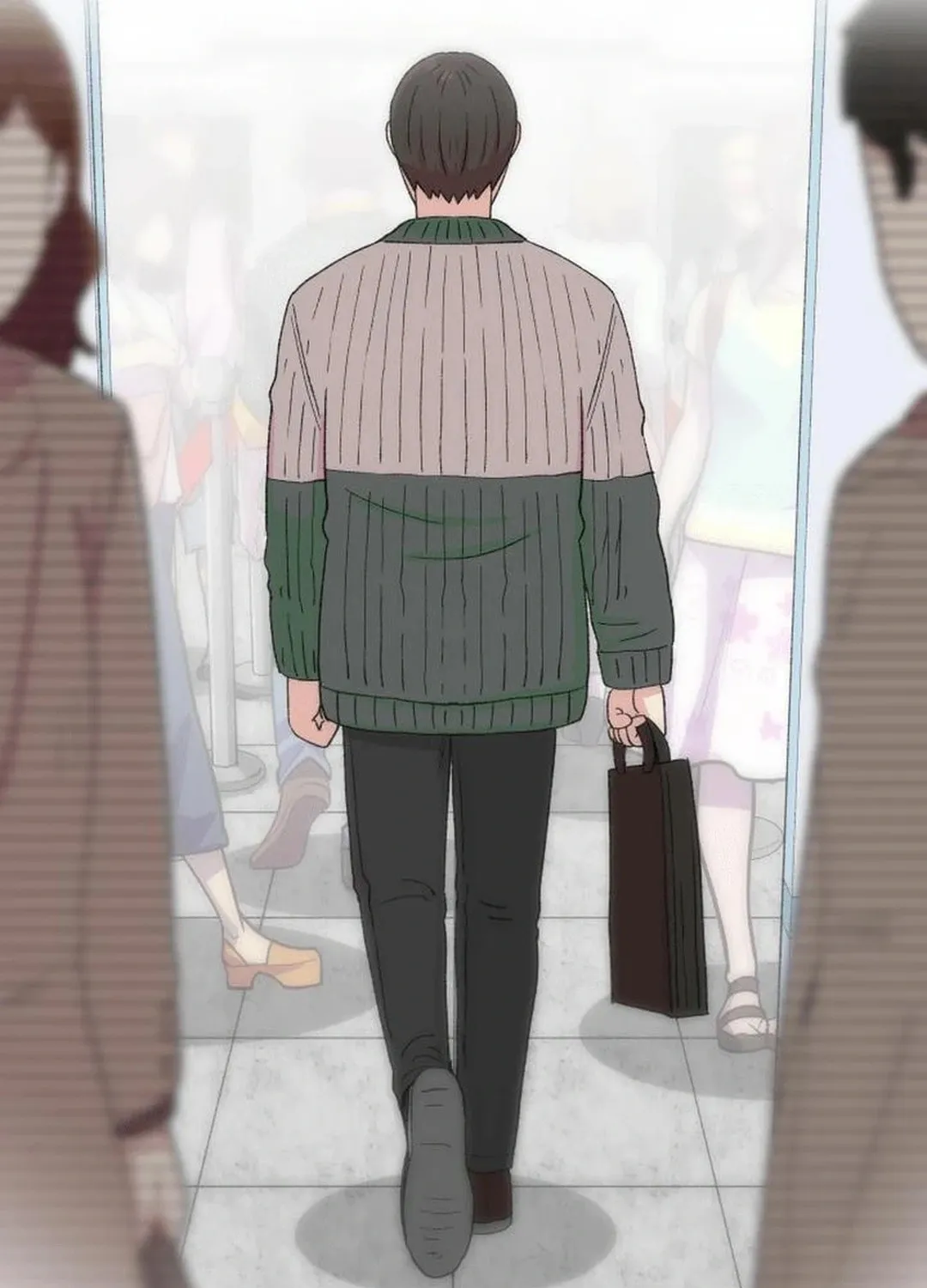 Read Beethoven Reborn chapter 28 image 49 on Lezhin