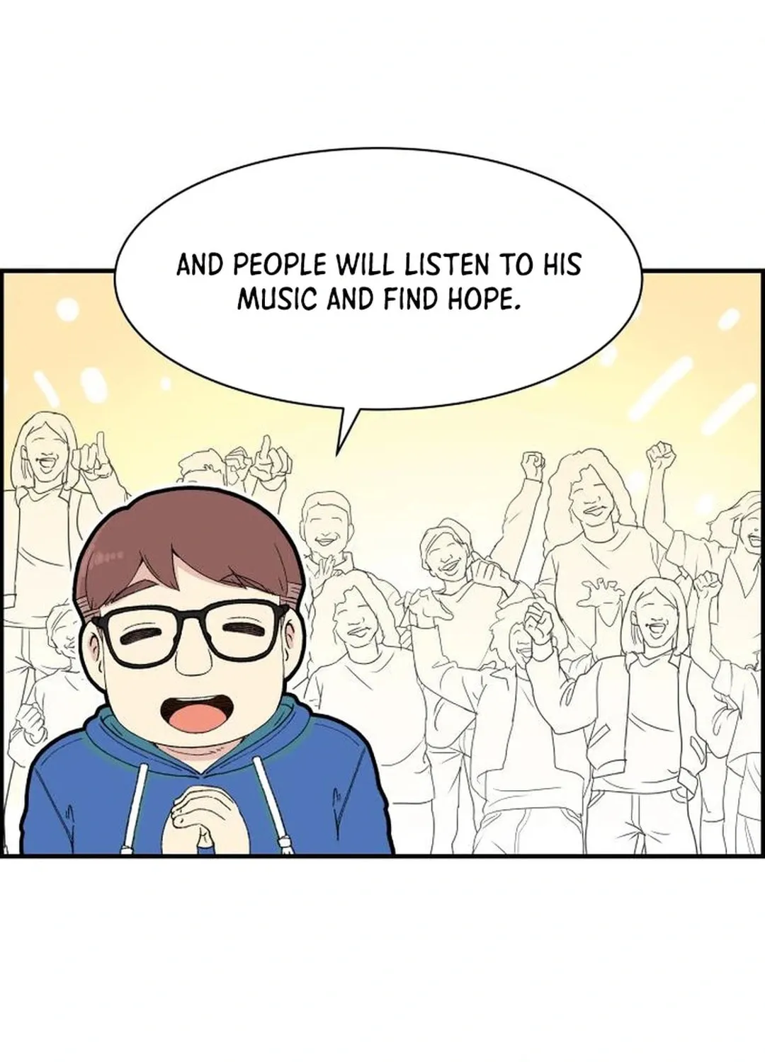 Read Beethoven Reborn chapter 28 image 66 on Lezhin