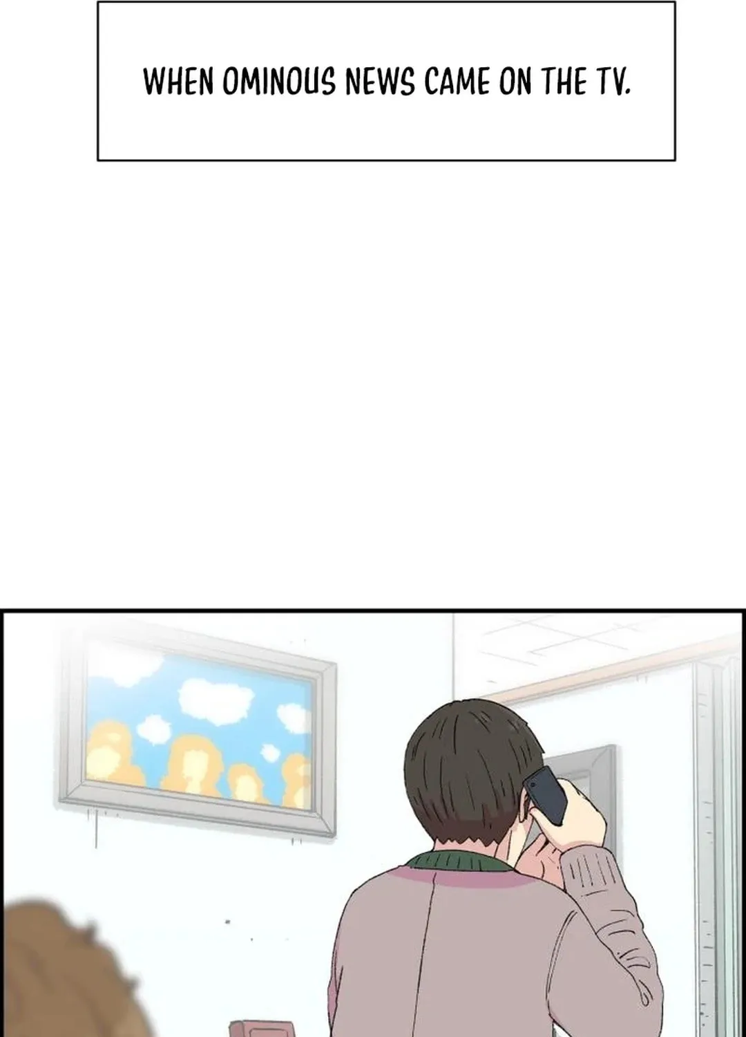 Read Beethoven Reborn chapter 28 image 7 on Lezhin