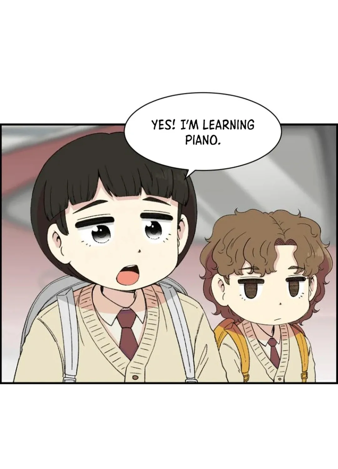Read Beethoven Reborn chapter 29 image 117 on Lezhin