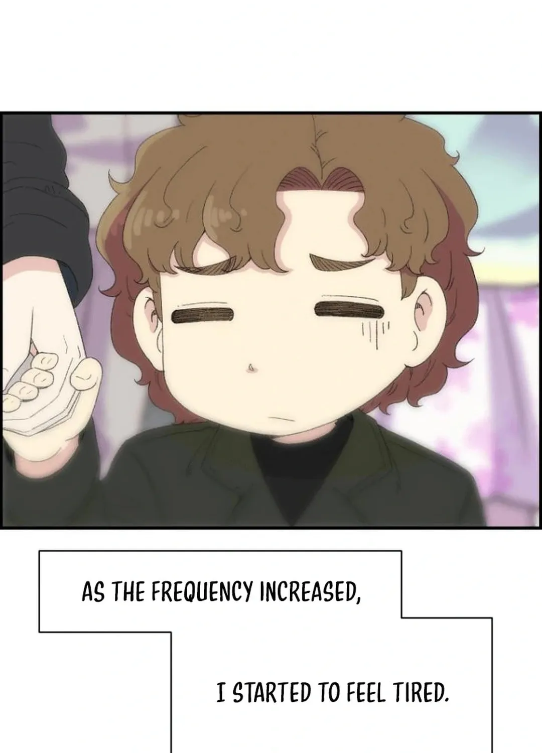 Read Beethoven Reborn chapter 29 image 12 on Lezhin