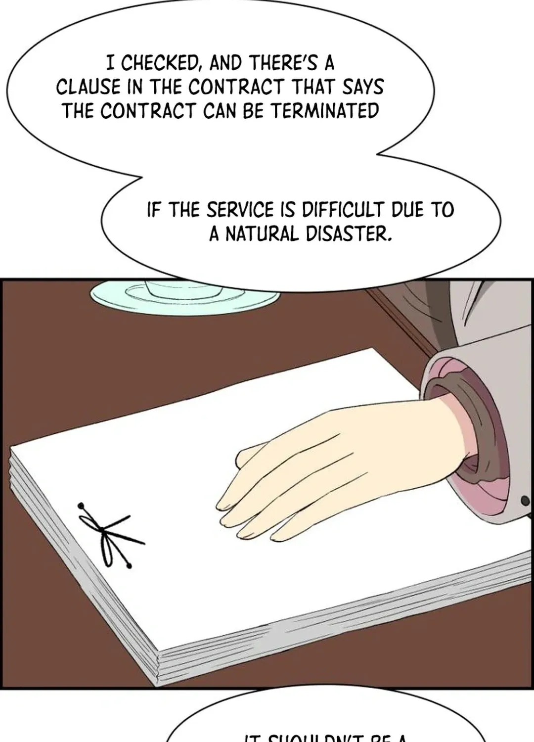 Read Beethoven Reborn chapter 29 image 138 on Lezhin