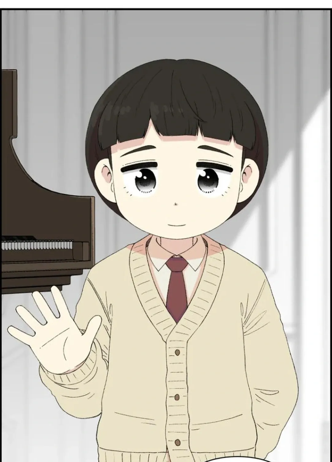 Read Beethoven Reborn chapter 29 image 24 on Lezhin