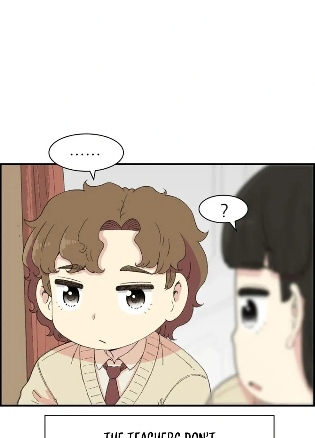 Read Beethoven Reborn chapter 29 image 32 on Lezhin