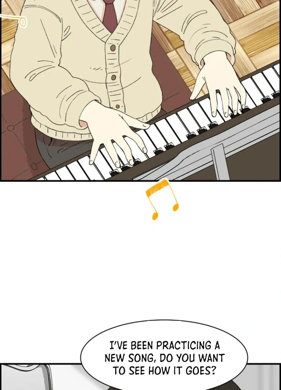 Read Beethoven Reborn chapter 29 image 43 on Lezhin