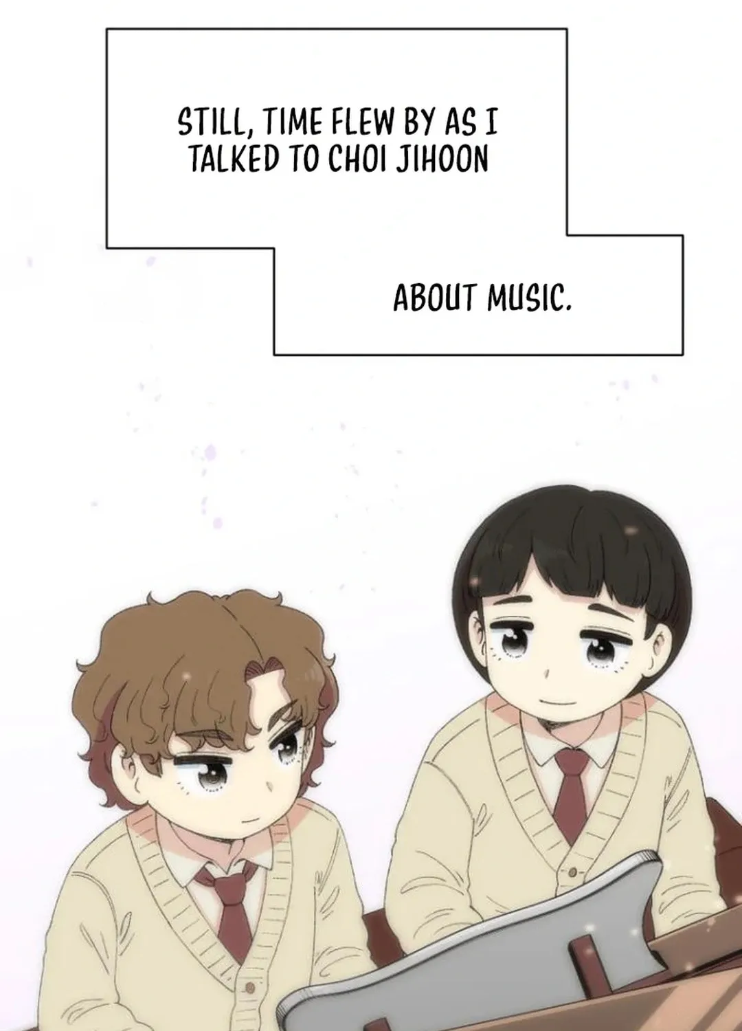 Read Beethoven Reborn chapter 29 image 49 on Lezhin