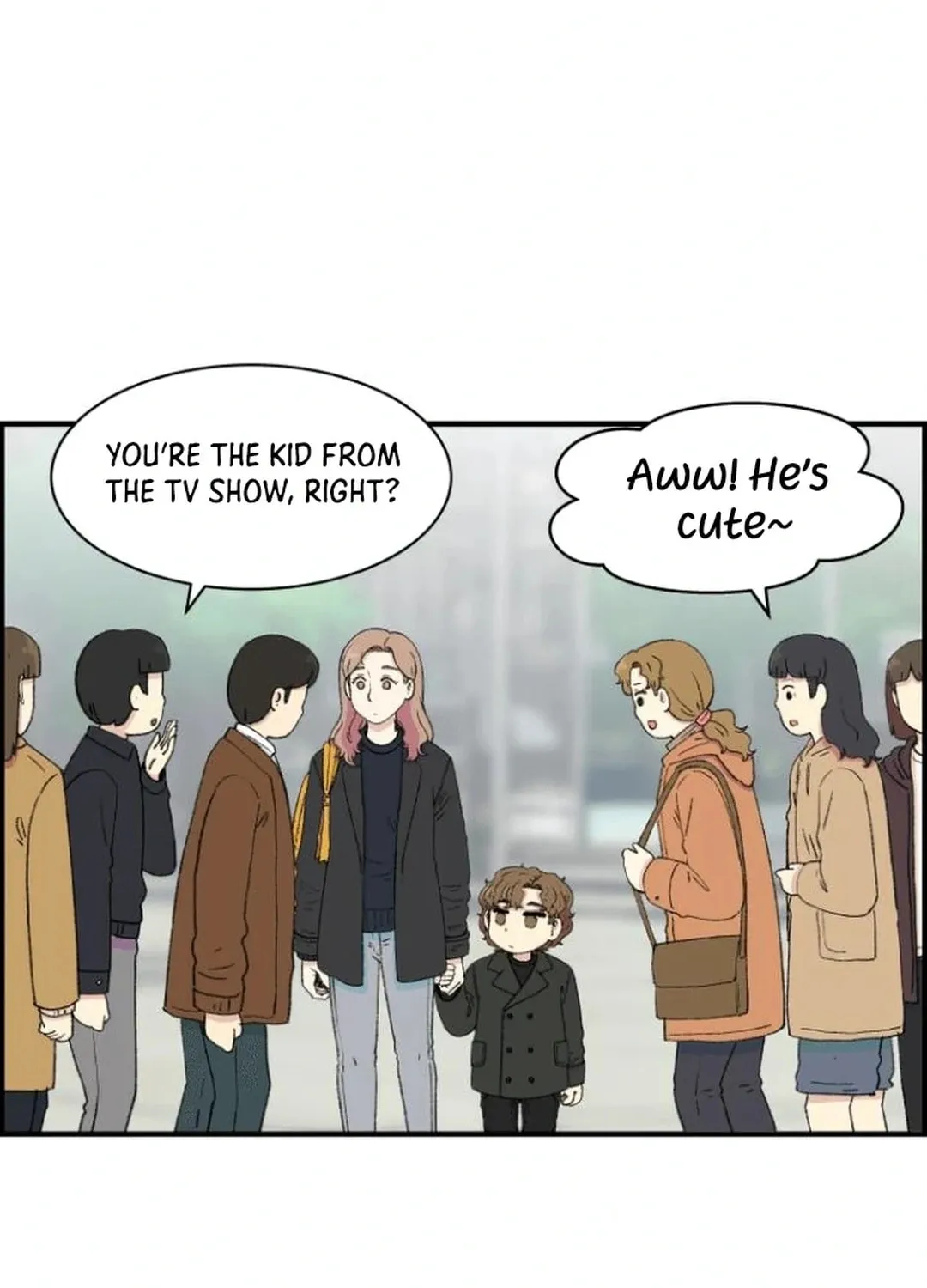 Read Beethoven Reborn chapter 29 image 5 on Lezhin