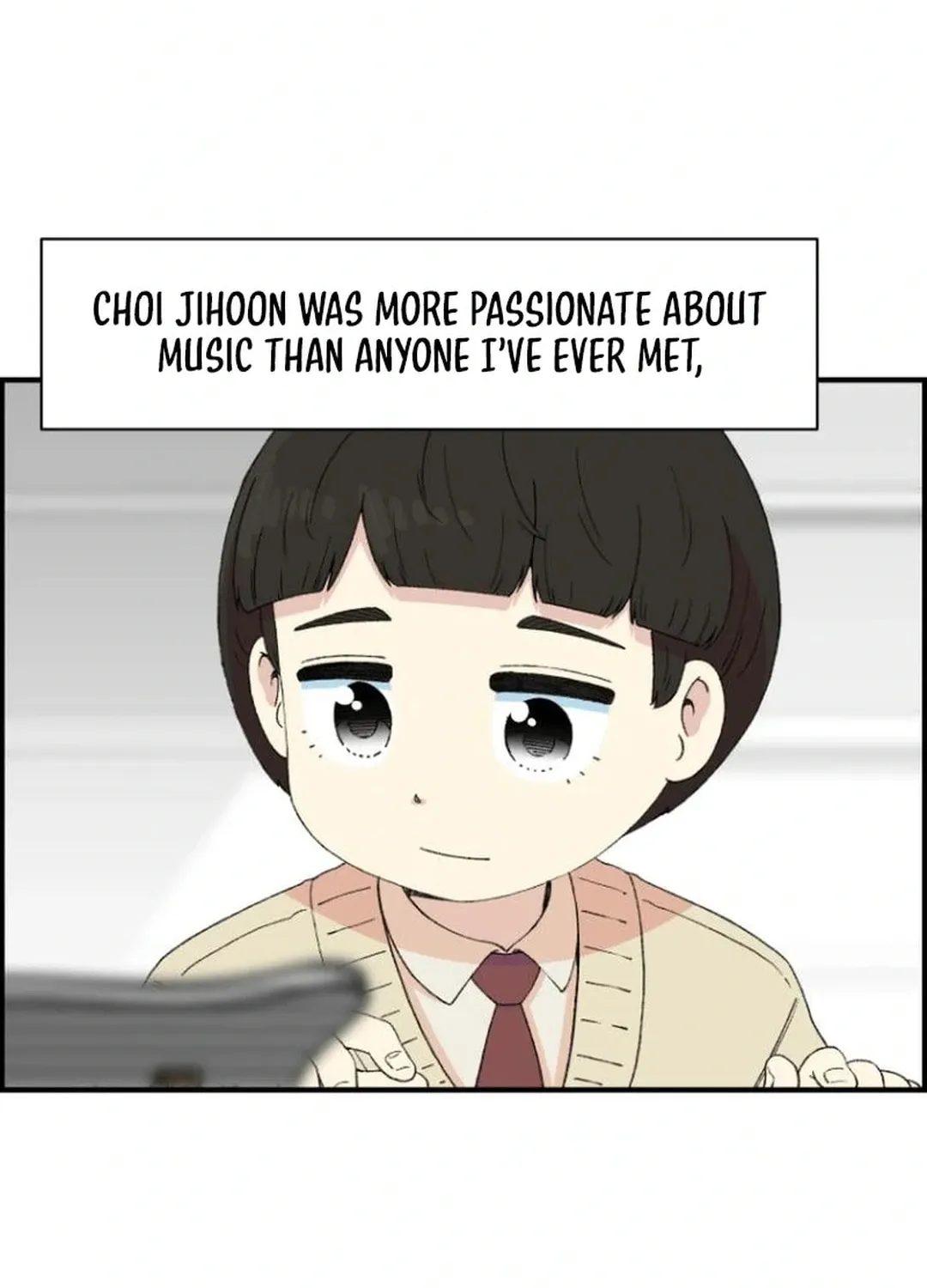 Read Beethoven Reborn chapter 29 image 51 on Lezhin