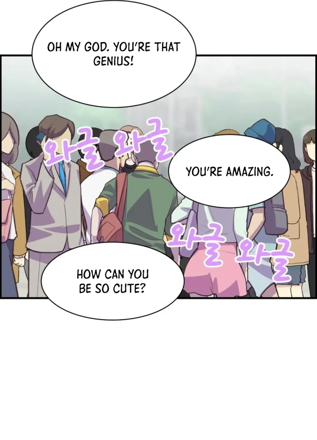 Read Beethoven Reborn chapter 29 image 7 on Lezhin
