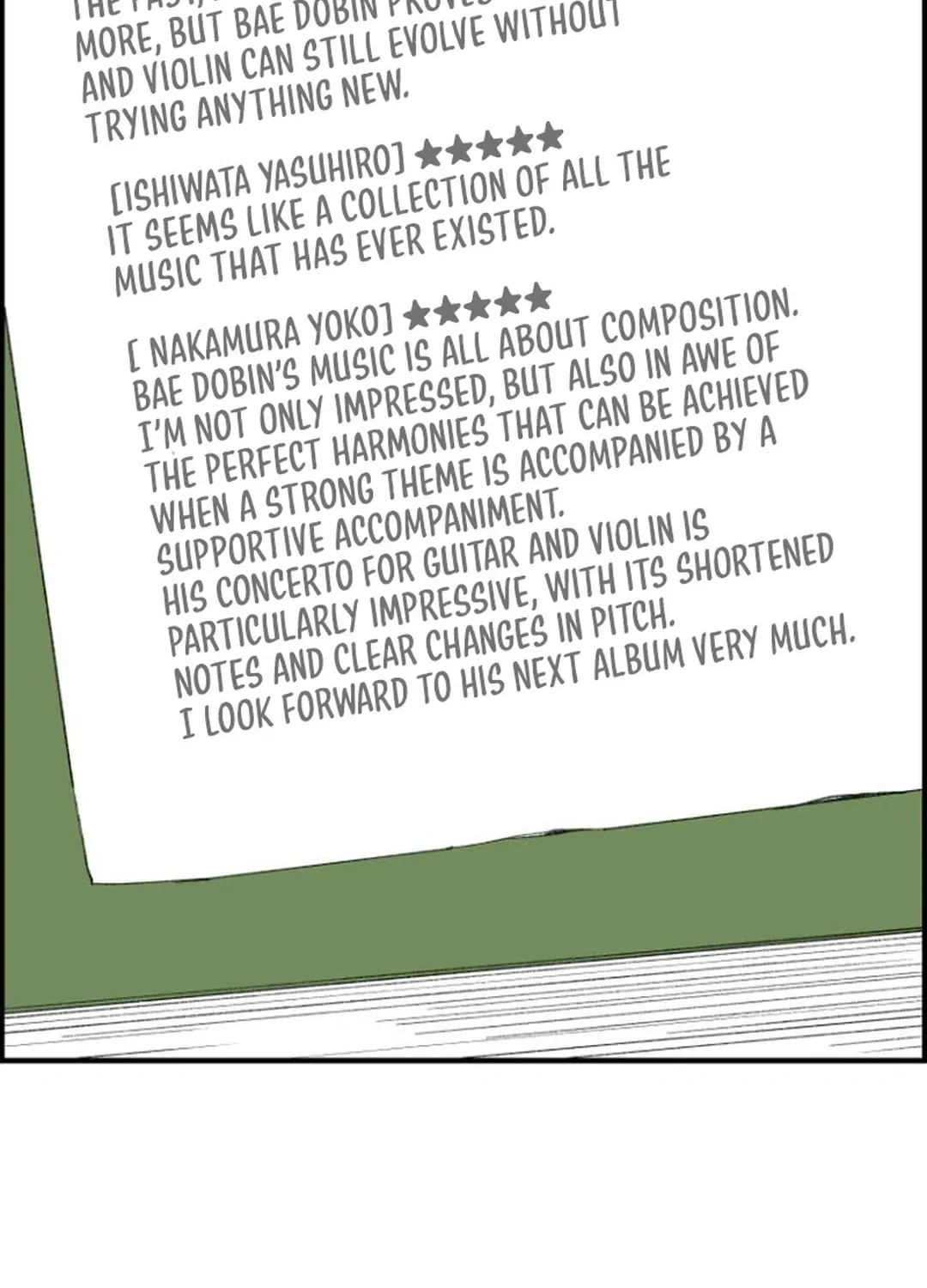 Read Beethoven Reborn chapter 29 image 74 on Lezhin