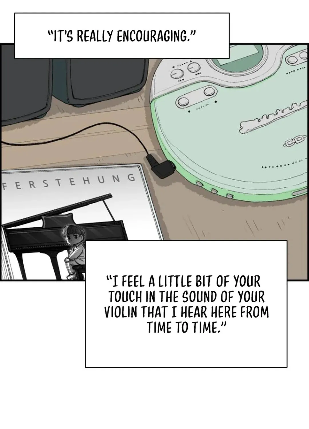 Read Beethoven Reborn chapter 29 image 79 on Lezhin