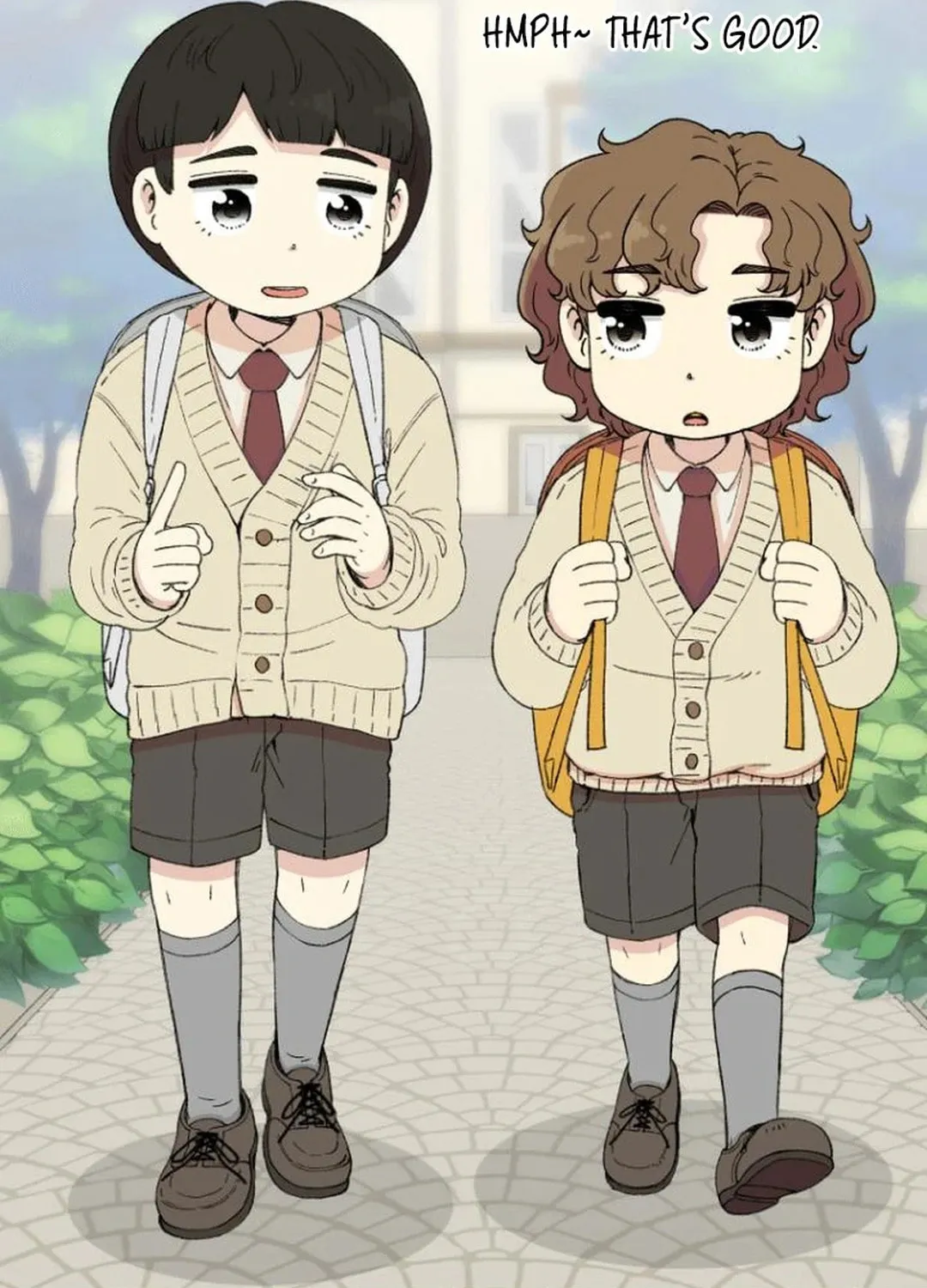 Read Beethoven Reborn chapter 29 image 90 on Lezhin