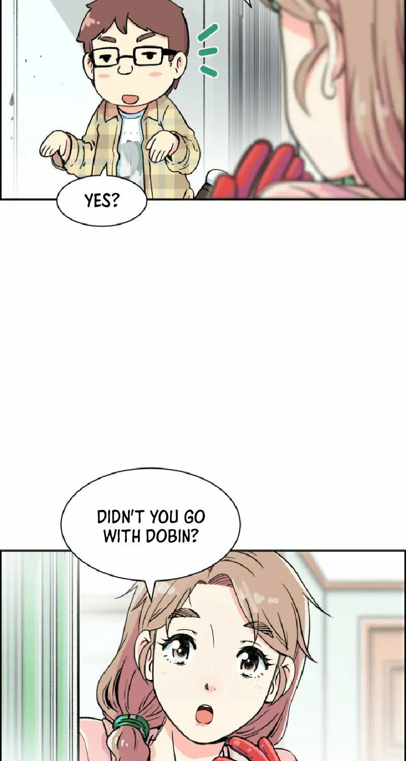 Read Beethoven Reborn chapter 3 image 17 on Lezhin