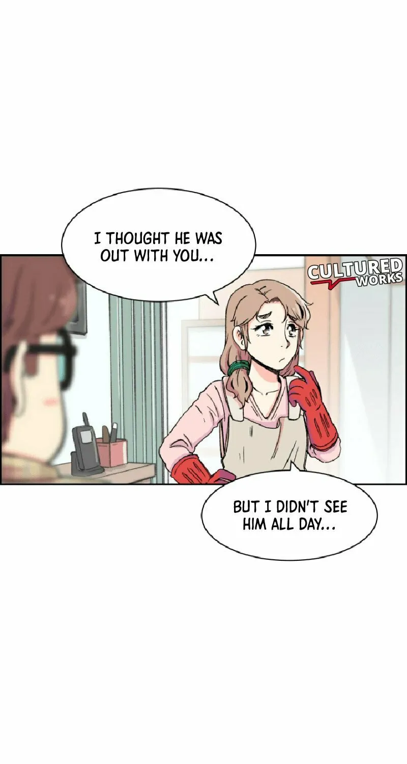 Read Beethoven Reborn chapter 3 image 19 on Lezhin