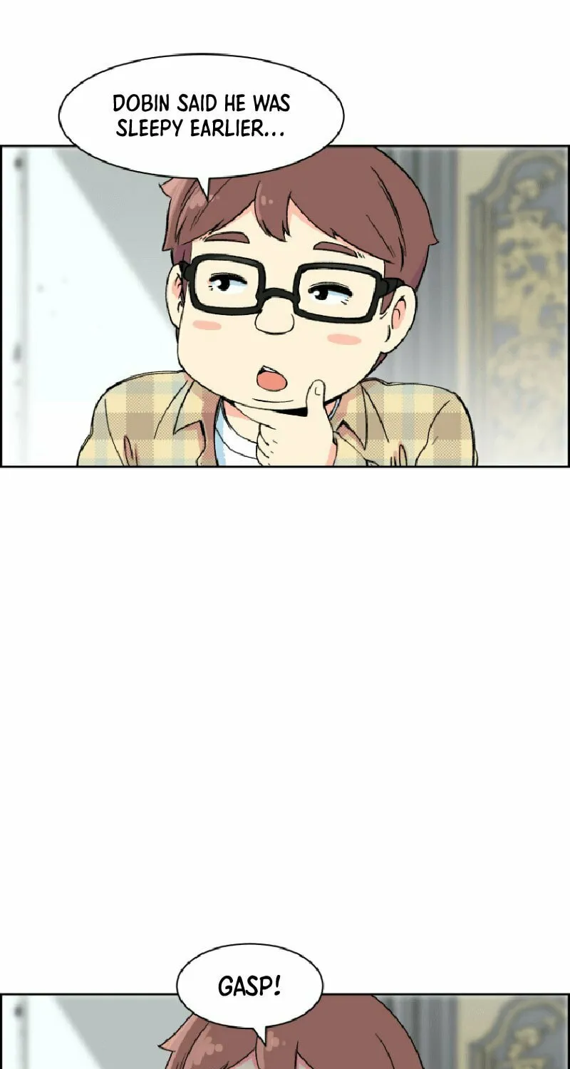Read Beethoven Reborn chapter 3 image 20 on Lezhin