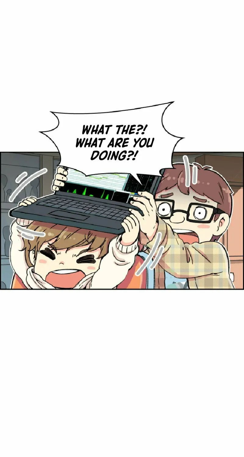 Read Beethoven Reborn chapter 3 image 26 on Lezhin