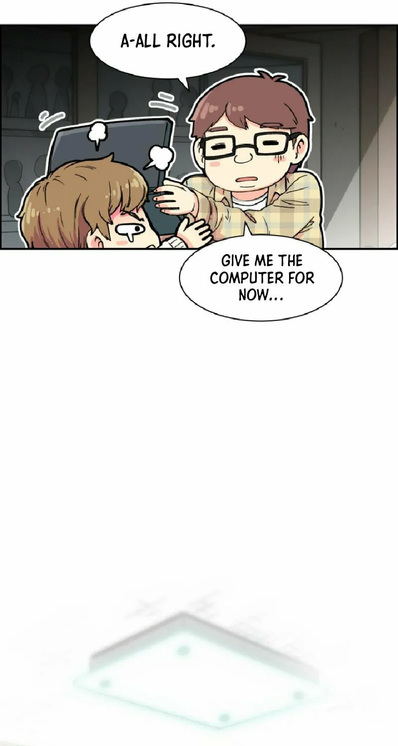 Read Beethoven Reborn chapter 3 image 30 on Lezhin