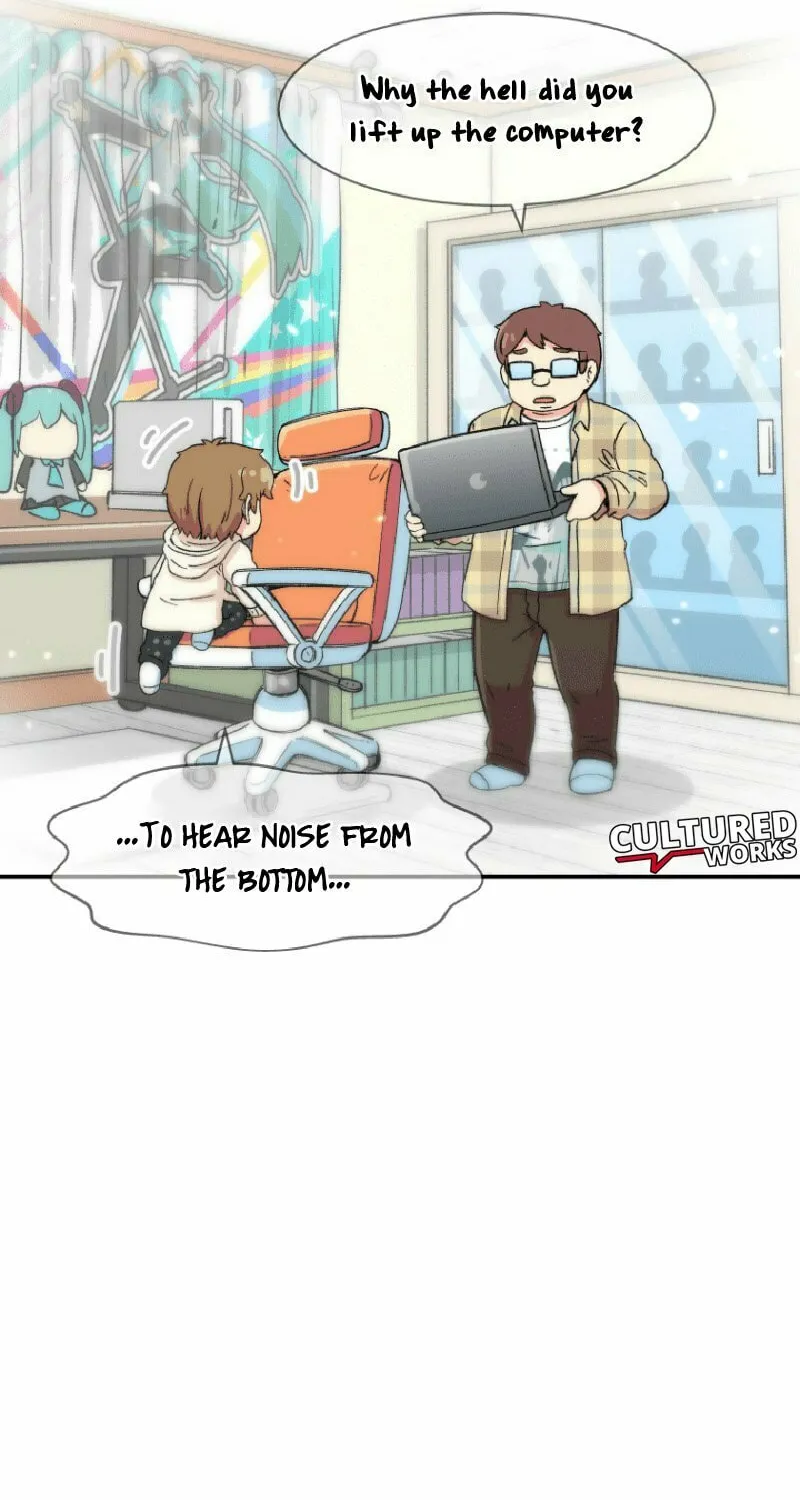 Read Beethoven Reborn chapter 3 image 31 on Lezhin