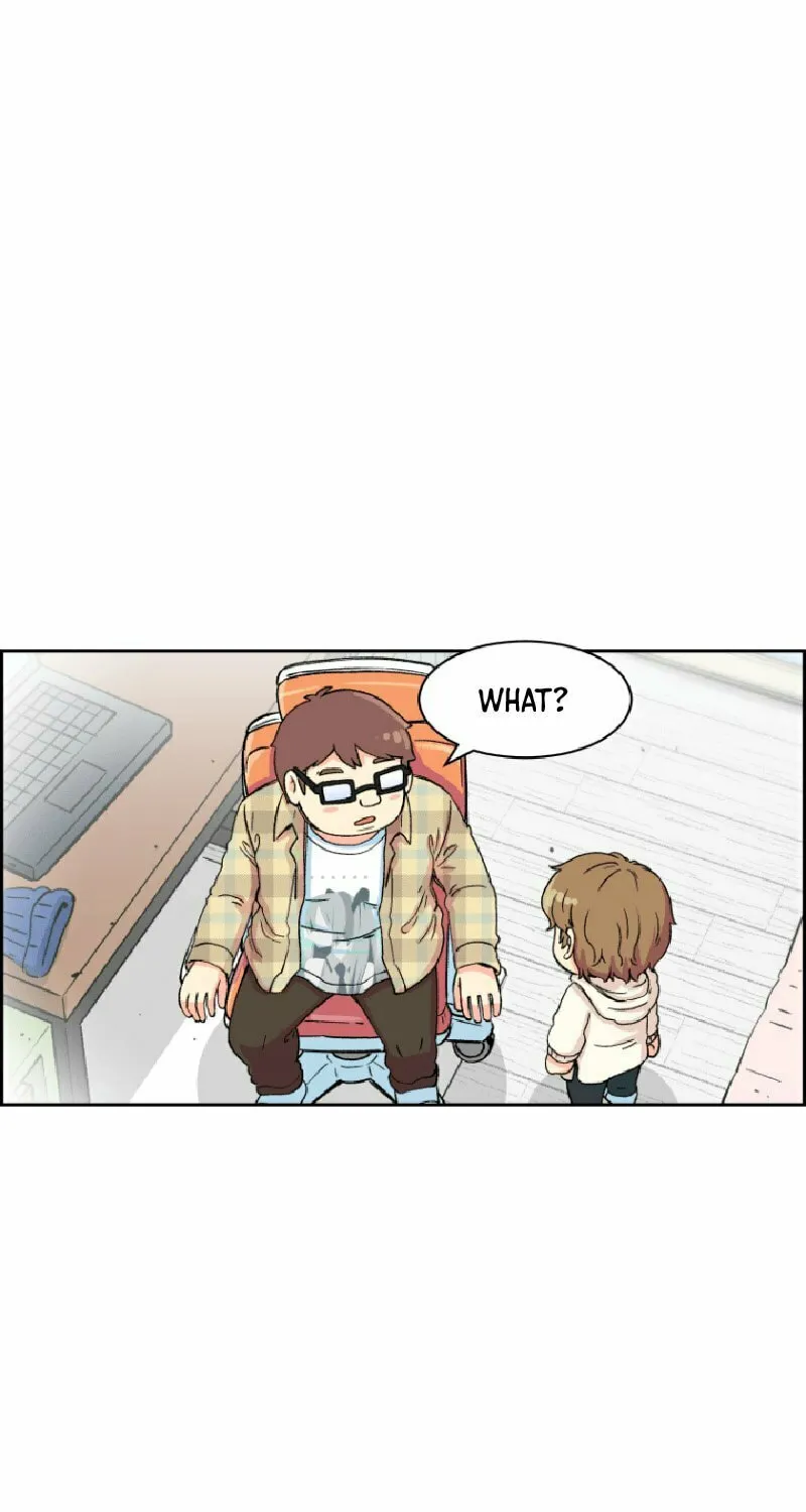 Read Beethoven Reborn chapter 3 image 32 on Lezhin