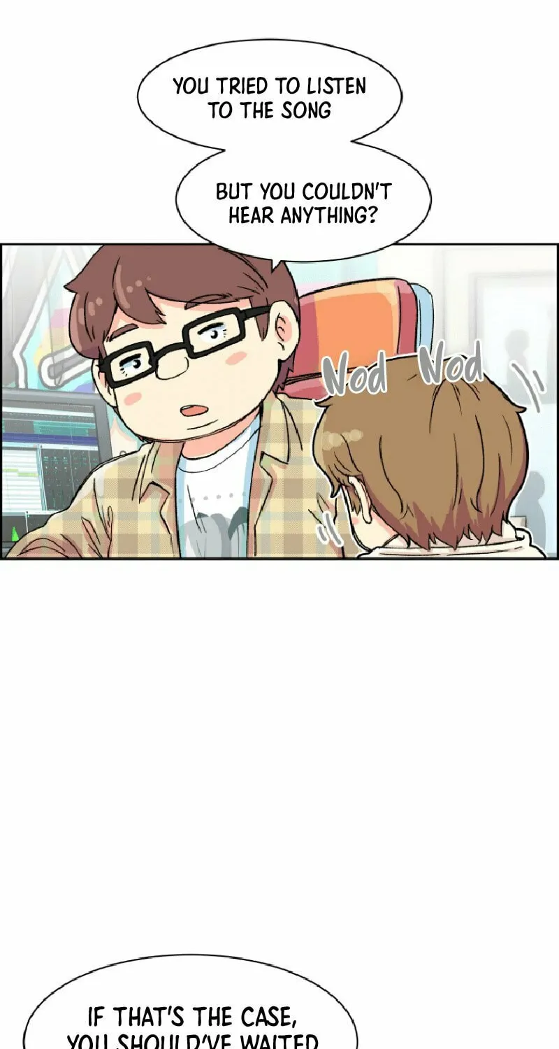 Read Beethoven Reborn chapter 3 image 33 on Lezhin