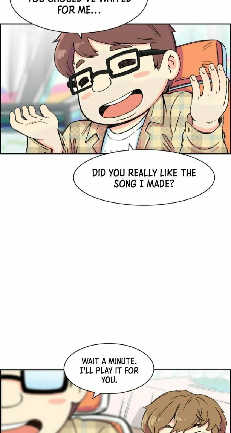 Read Beethoven Reborn chapter 3 image 34 on Lezhin