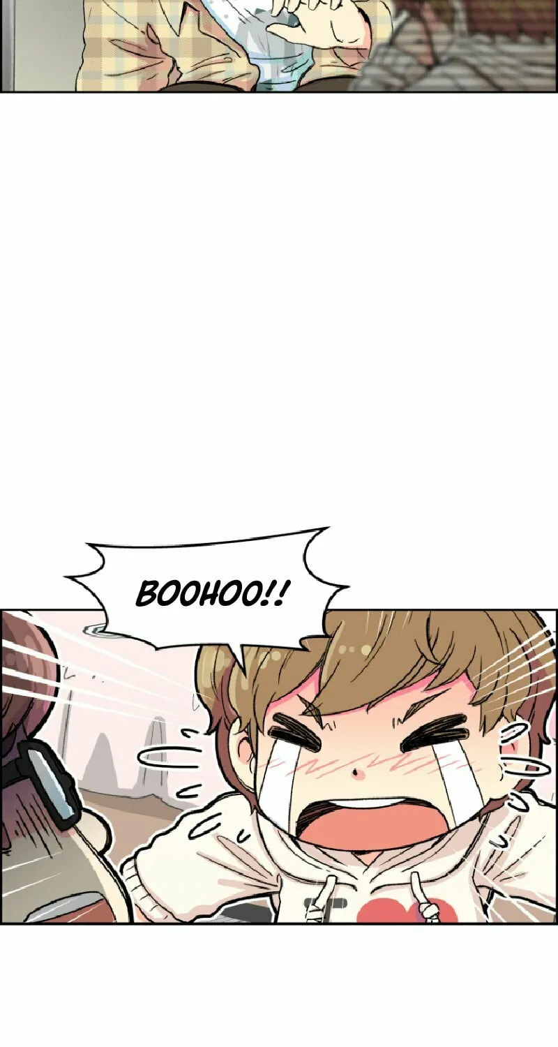 Read Beethoven Reborn chapter 3 image 46 on Lezhin