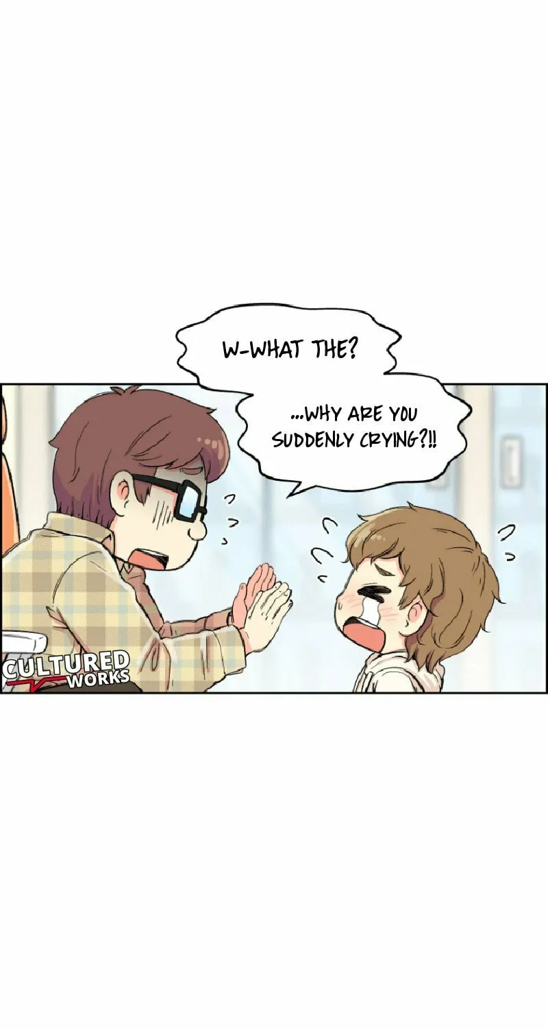Read Beethoven Reborn chapter 3 image 47 on Lezhin