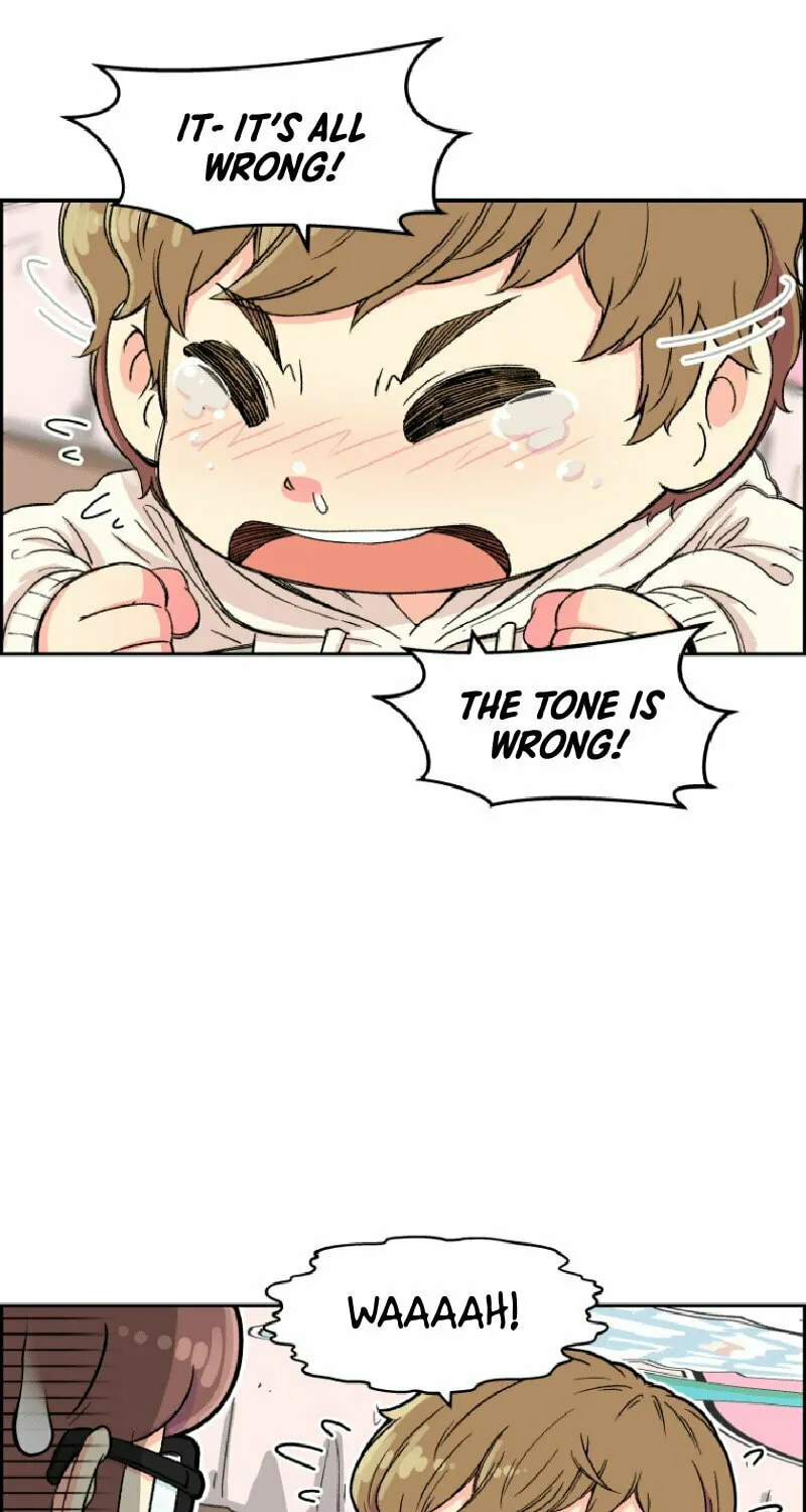 Read Beethoven Reborn chapter 3 image 48 on Lezhin
