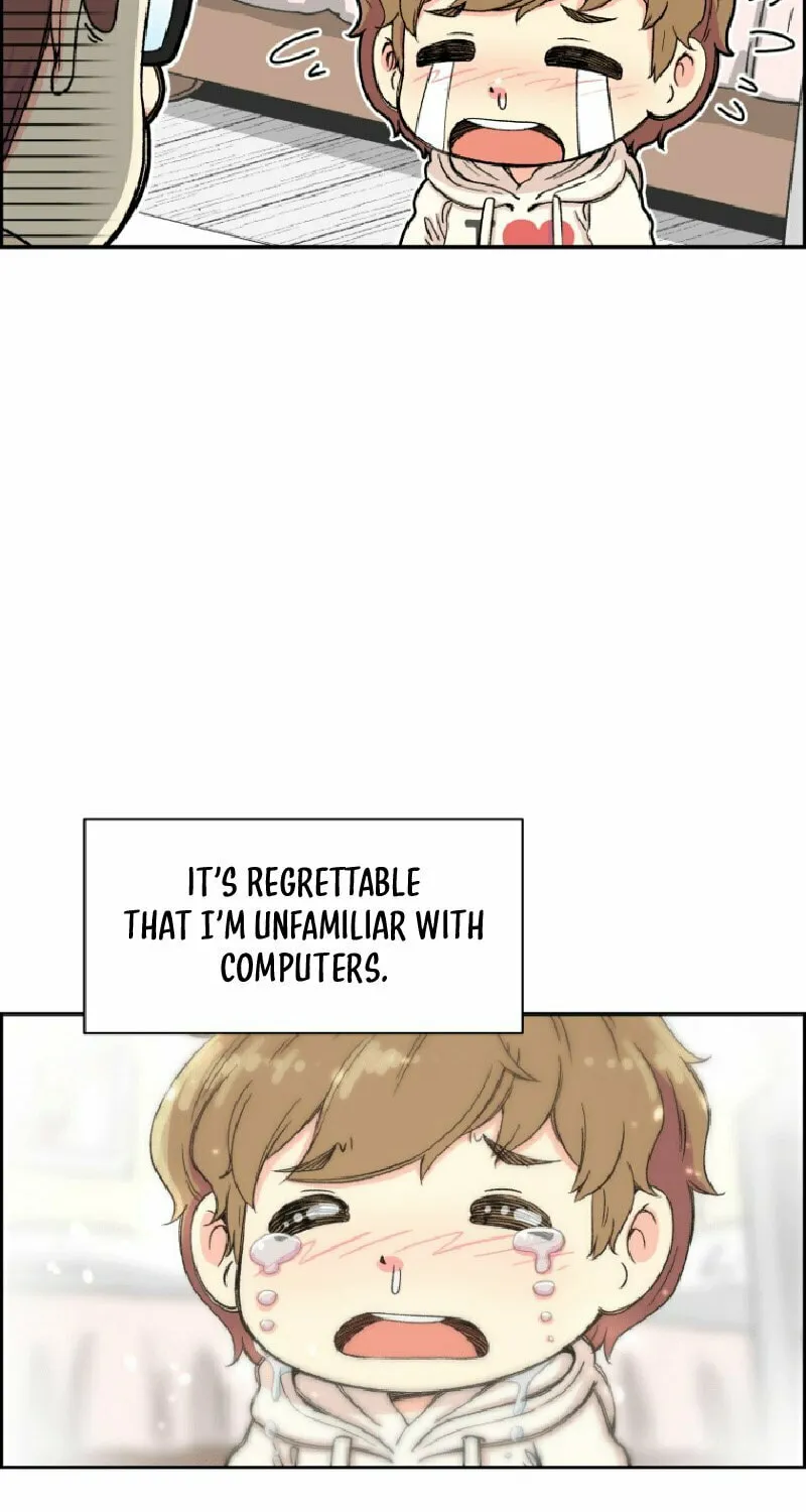 Read Beethoven Reborn chapter 3 image 49 on Lezhin