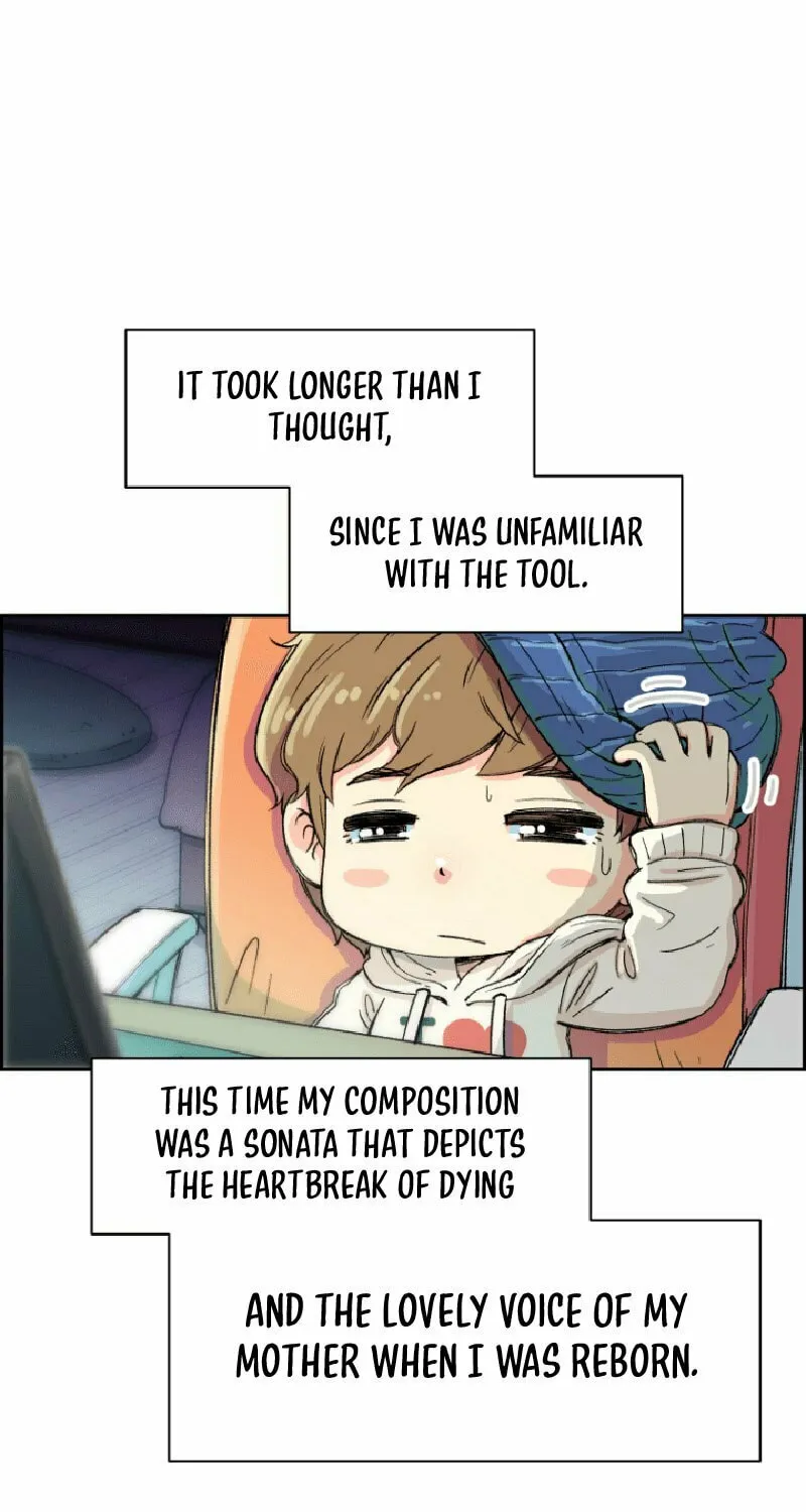 Read Beethoven Reborn chapter 3 image 5 on Lezhin