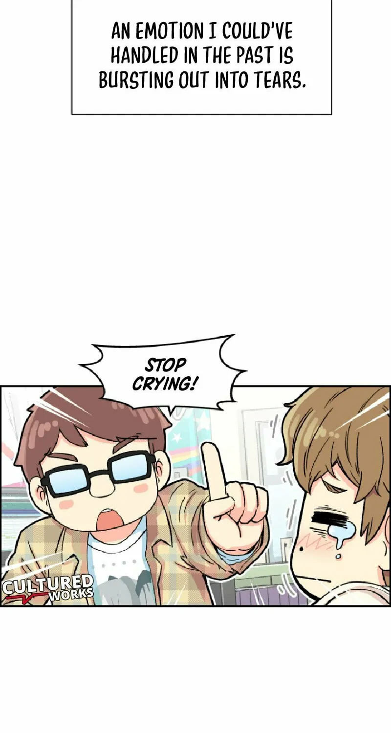 Read Beethoven Reborn chapter 3 image 54 on Lezhin