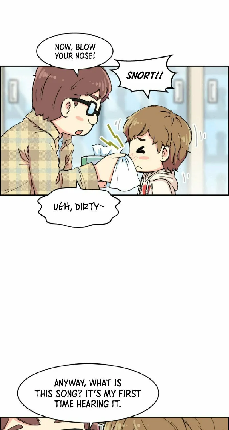 Read Beethoven Reborn chapter 3 image 56 on Lezhin