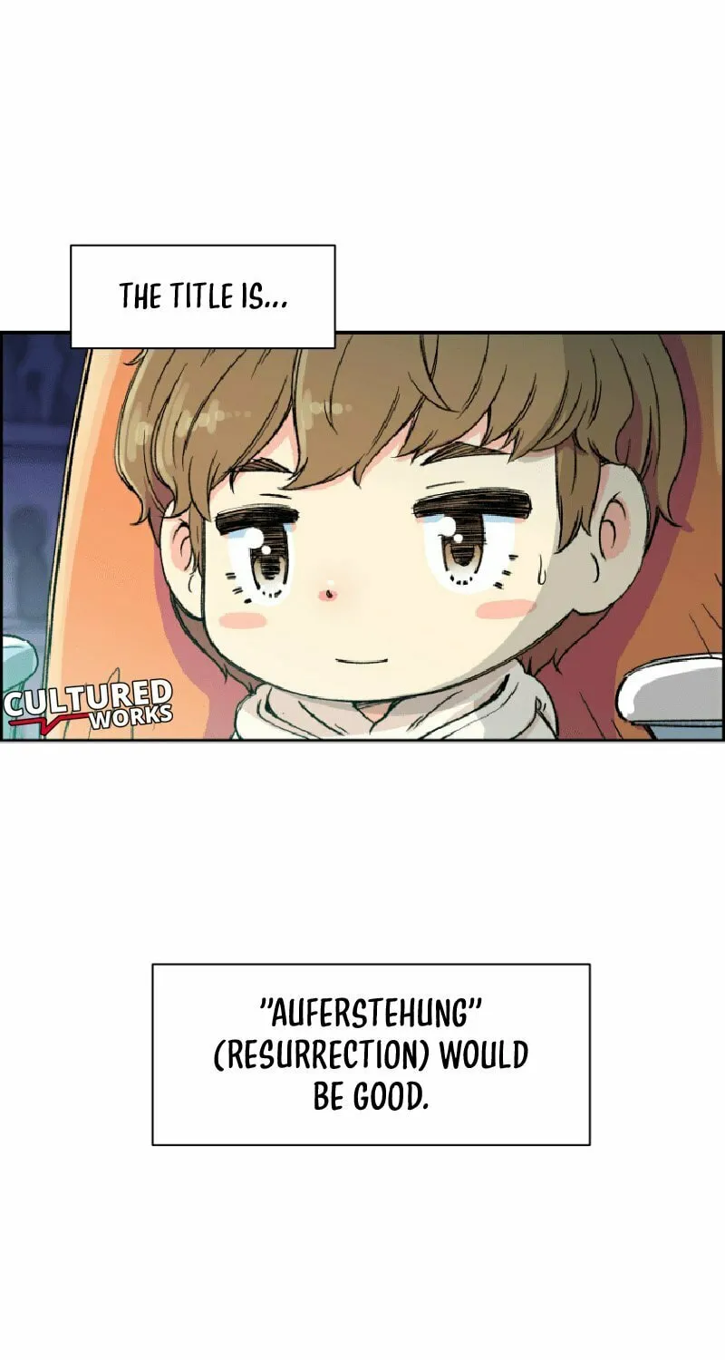 Read Beethoven Reborn chapter 3 image 6 on Lezhin