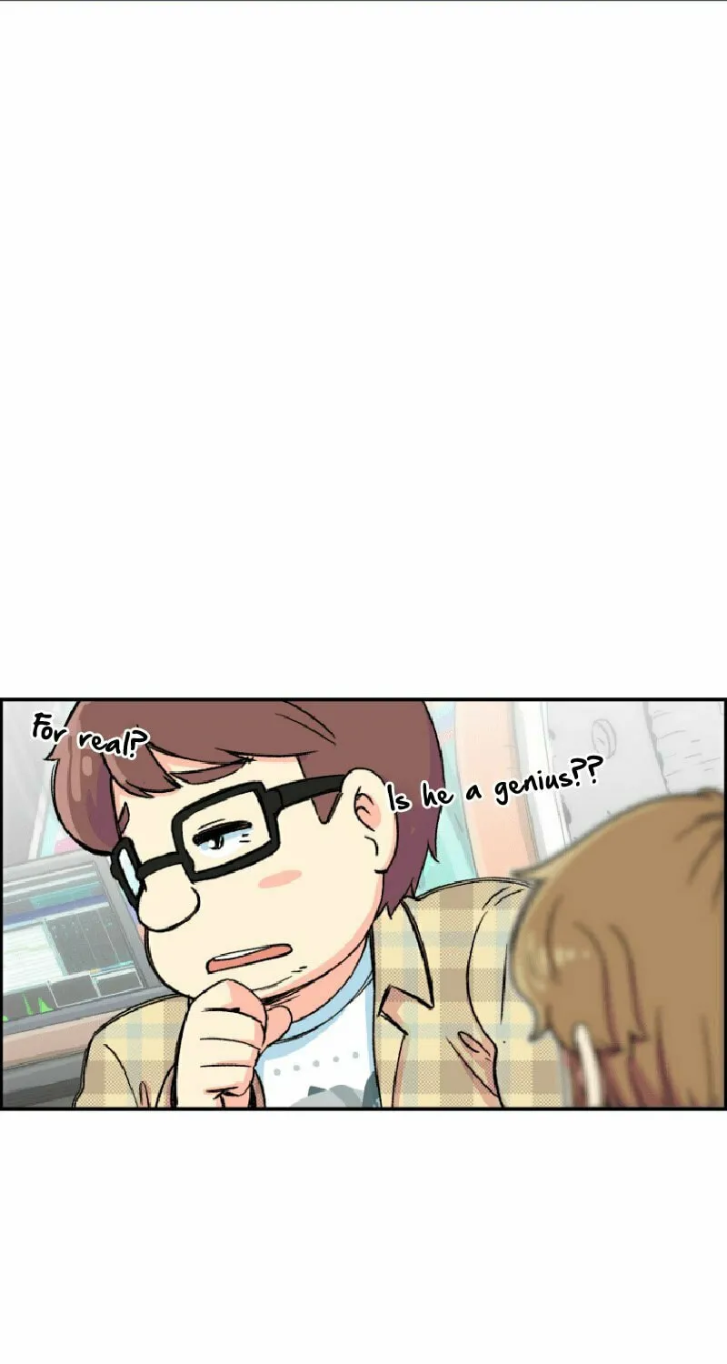 Read Beethoven Reborn chapter 3 image 60 on Lezhin