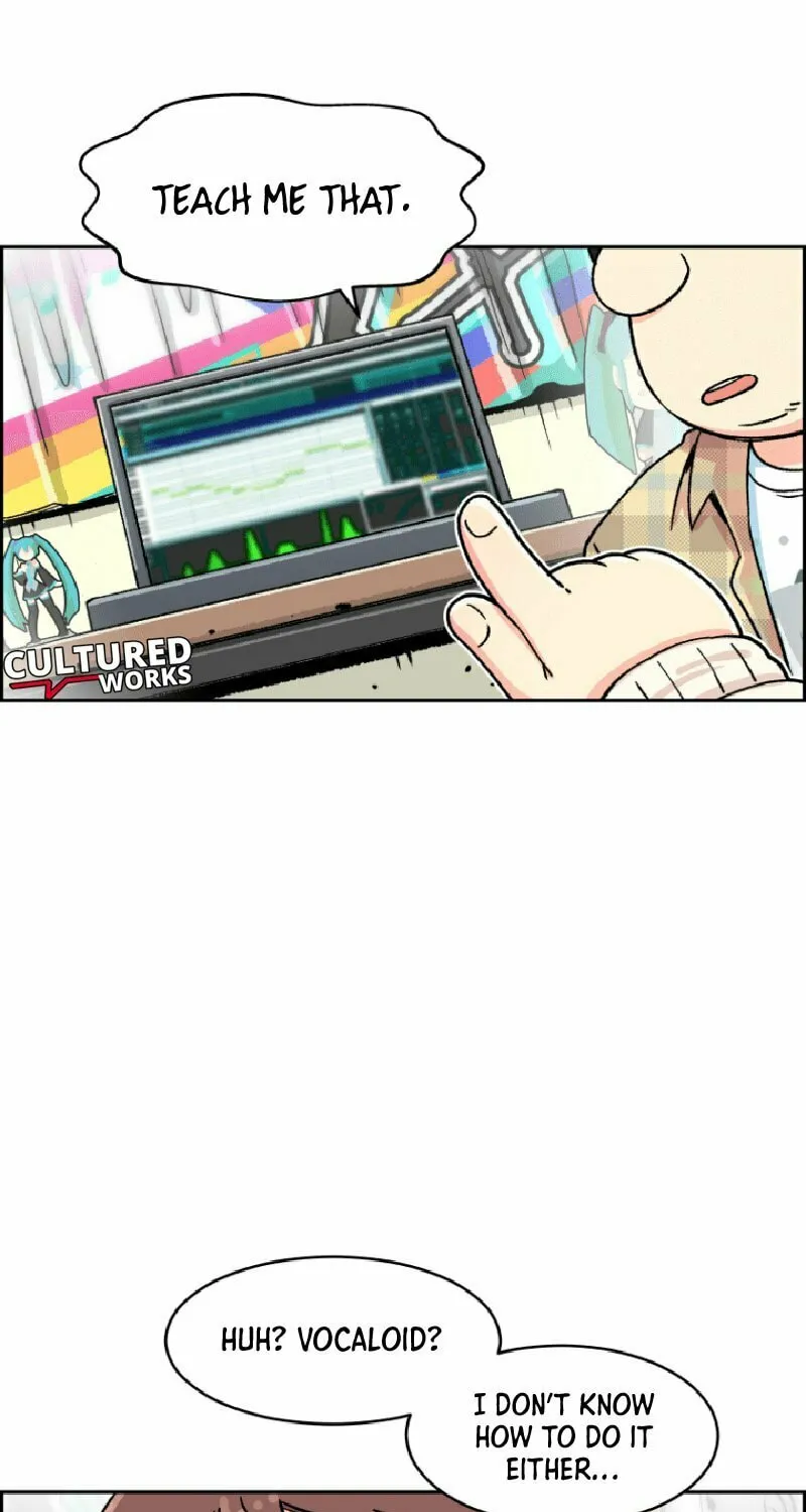 Read Beethoven Reborn chapter 3 image 62 on Lezhin